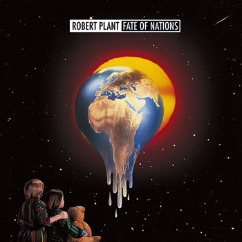 Cover de Fate Of Nations