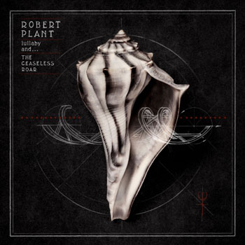 Cover de Lullaby And... The Ceaseless Roar