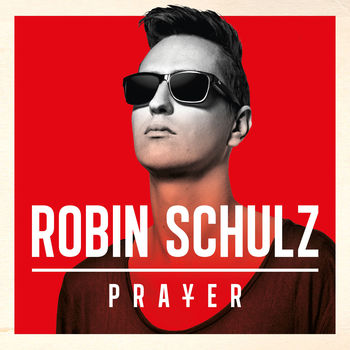 Cover de Prayer