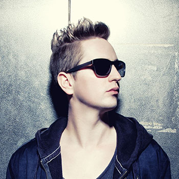 Foto de Robin Schulz