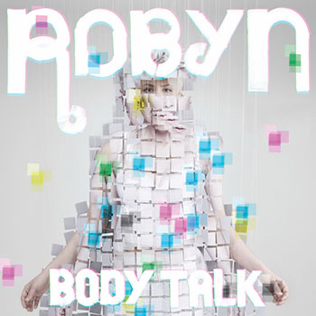 Cover de Body Talk