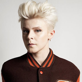 Foto de Robyn