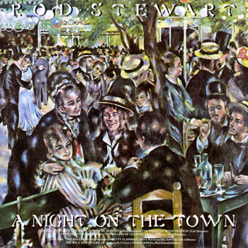 Foto de A Night On The Town