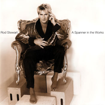 Foto de A Spanner In The Works