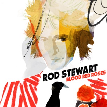 Cover de Blood Red Roses
