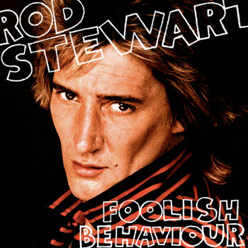 Foto de Foolish Behaviour