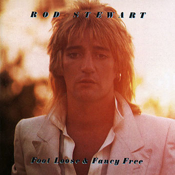 Cover de Foot Loose & Fancy Free