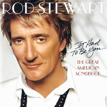 Cover de It Had To Be You