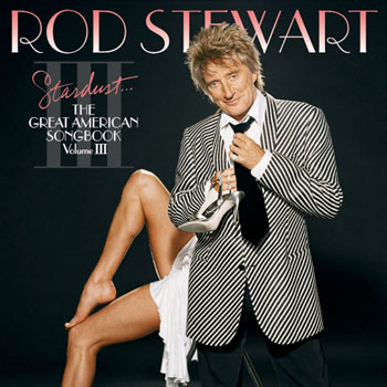 Cover de Stardust