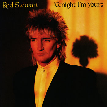 Cover de Tonight I'm Yours