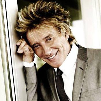 Foto de Rod Stewart