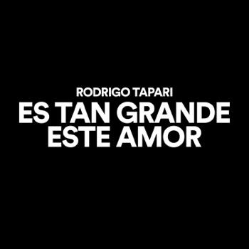 Foto de Es Tan Grande Este Amor
