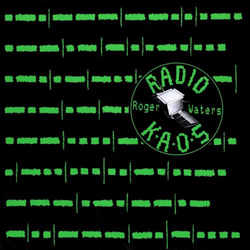 Cover de Radio K.A.O.S.