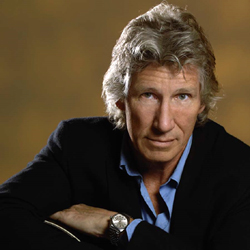 Foto de Roger Waters
