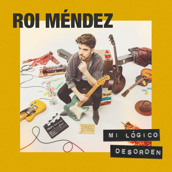 Cover de Mi L&oacute;gico Desorden