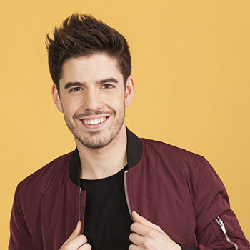 Foto de Roi M&eacute;ndez
