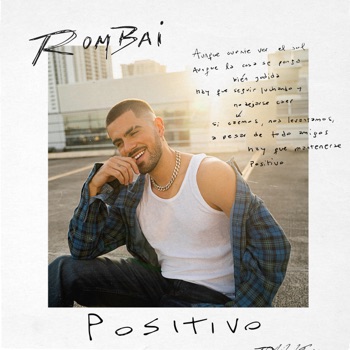 Cover de POSITIVO