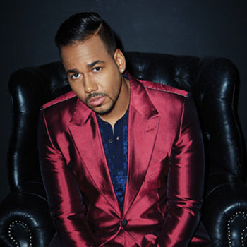 Foto de Romeo Santos