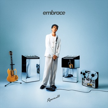 Cover de Embrace