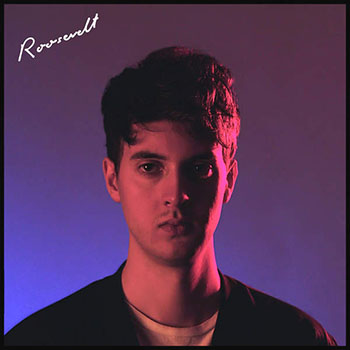 Cover de Roosevelt