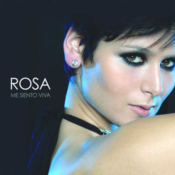 Cover de Me Siento Viva