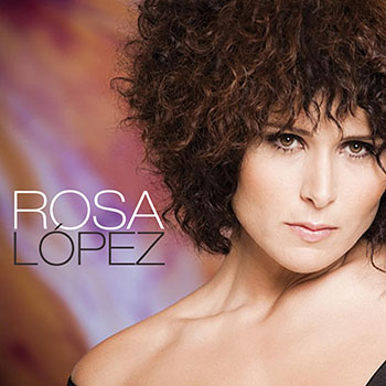 Cover de Rosa L&oacute;pez