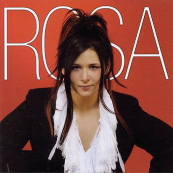 Foto de Rosa