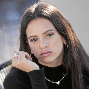 Foto de Rosal&iacute;a