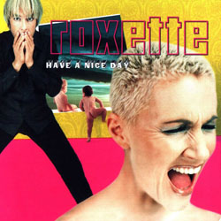 Cover de Have A Nice Day