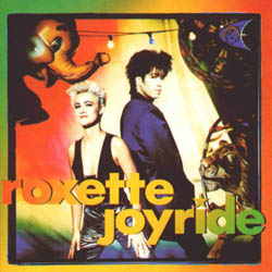 Foto de Joyride