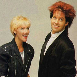 Foto de Roxette