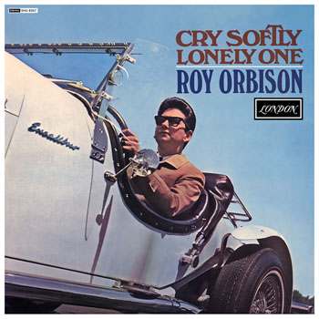 Foto de Cry Softly Lonely One