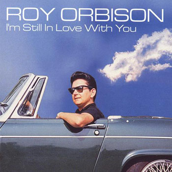 Cover de I'm Still In Love With You