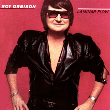 Cover de Laminar Flow
