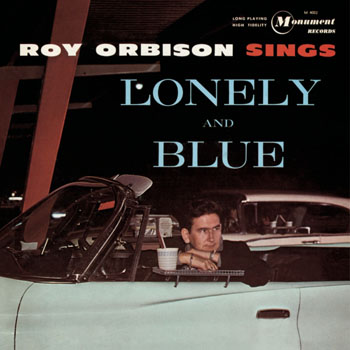 Foto de Lonely And Blue