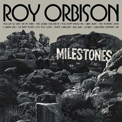 Cover de Milestones
