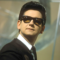 Foto de Roy Orbison