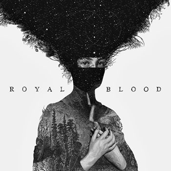 Cover de Royal Blood
