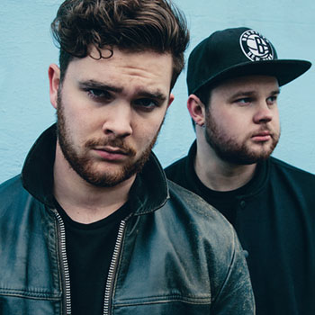 Foto de Royal Blood