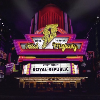Foto de Club Majesty