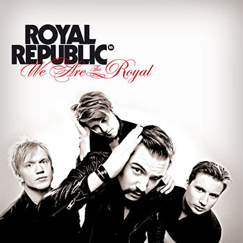Foto de We Are The Royal