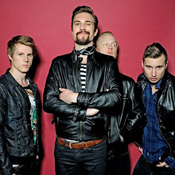 Foto de Royal Republic