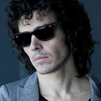 Foto de Rub&eacute;n Pozo