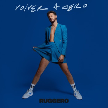 Cover de Volver A Cero