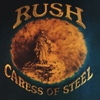 Foto de Caress Of Steel