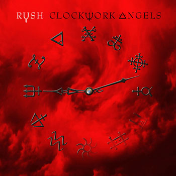 Foto de Clockwork Angels