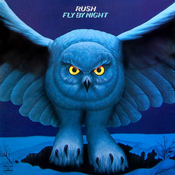 Foto de Fly By Night