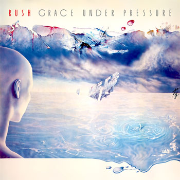 Foto de Grace Under Pressure