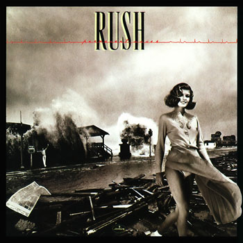 Foto de Permanent Waves