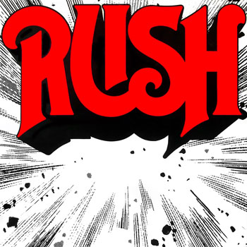 Foto de Rush